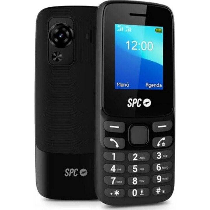 Telemóvel SPC Talk 2 2340N 4G