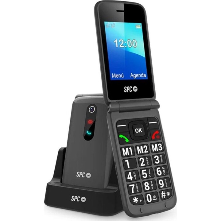 SPC Stella 3 2339N 4G mobile phone