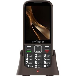 Handy myphone halo 4 plus 3,5 Zoll – 2 MP – 4G
