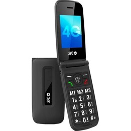 Téléphone portable SPC 2342N Titan 4G