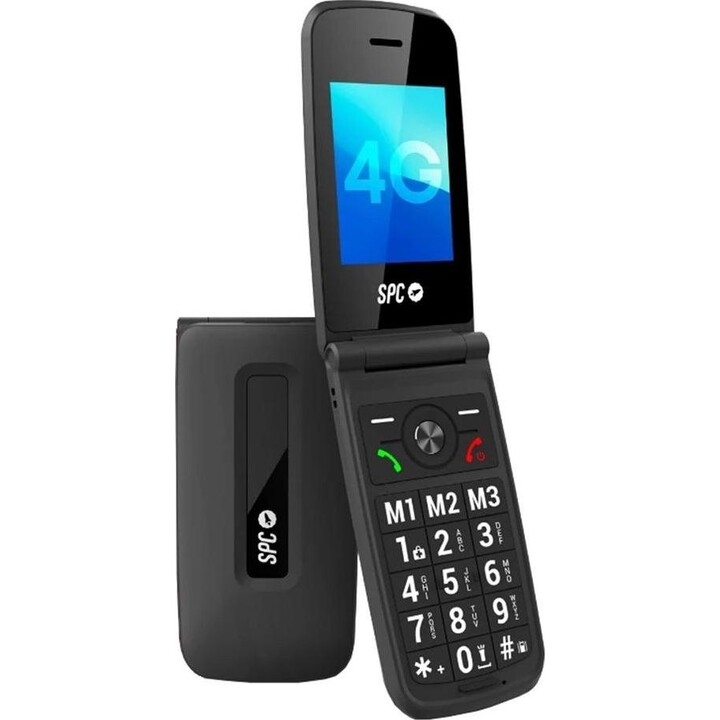 Téléphone portable SPC 2342N Titan 4G