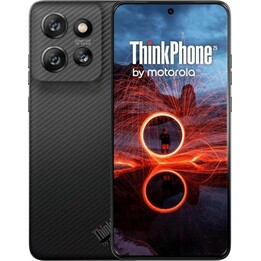 Motorola ThinkPhone 25 5G 8 – 256 GB, Carbon Black