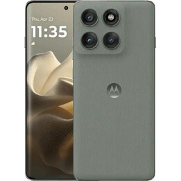 Motorola Moto Edge 60 Pro 5G 12 – 512 GB, Shadow Green