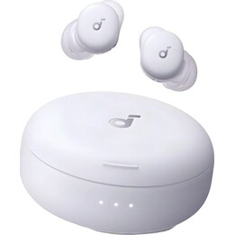 Soundcore Sleep A30 für den Schlaf – Lila – In-Ear-Kopfhörer mit ANC, Bluetooth 5.4, IPX4, kabellos