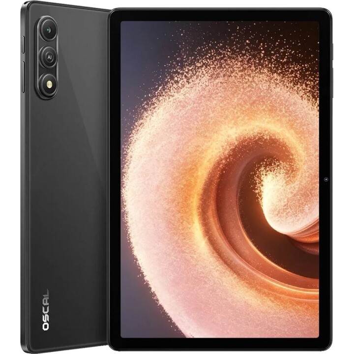 Oscal Flow 2 WiFi 6GB/128GB Grey 8300mAh IP54 Tablet