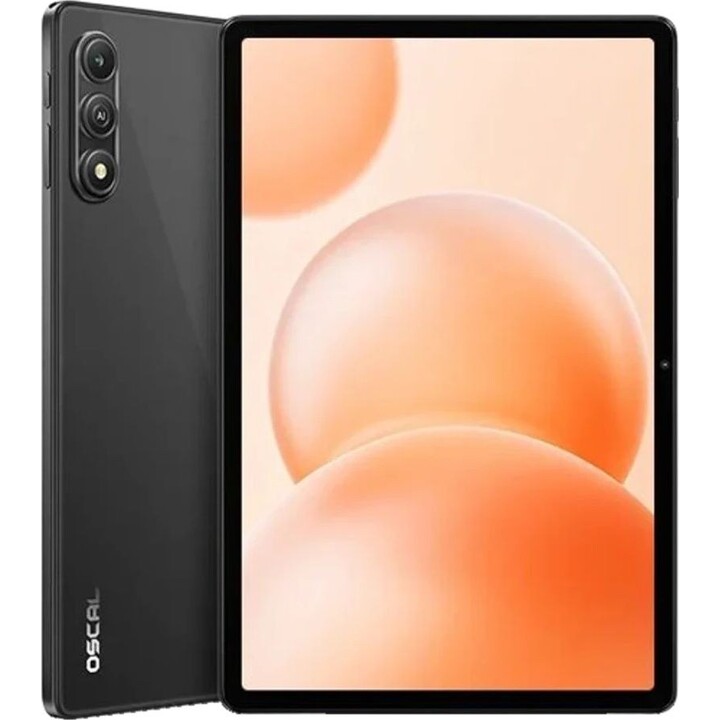 Oscal Bolt 2 13,4 8 GB/128 GB Cinza 4G LTE Dual SIM 11 polegadas IPS 90 Hz Unisoc T7250