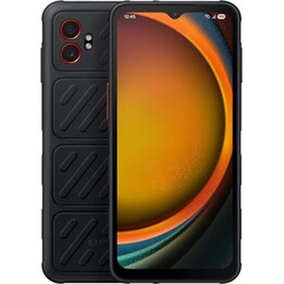 Movil samsung galaxy xcover 7 pro 5g 6 - 128gb negro