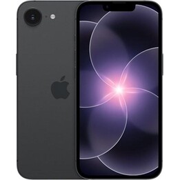 Movil apple iphone 17e 256gb black