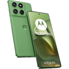 Cellulare Motorola Moto Edge 60 5G 8 - 512 GB verde