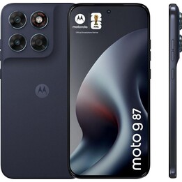 Movil motorola moto g87 5g 8 - 256gb gris