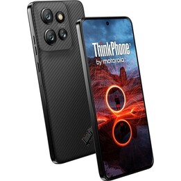 Smartphone Motorola ThinkPhone 25 5G - 8 Go - 256 Go - 6,36 pouces - noir