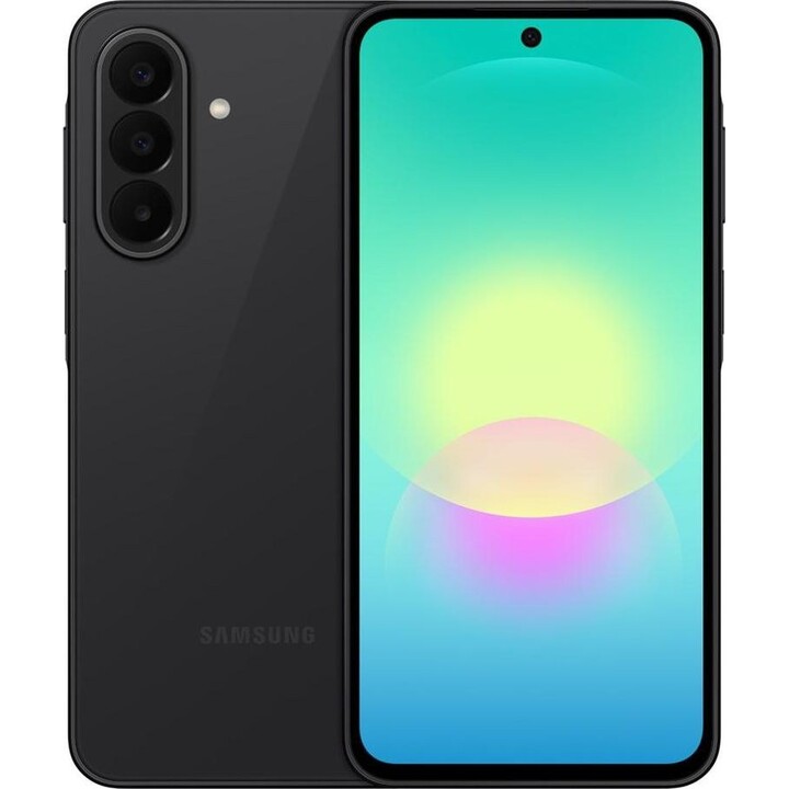 Movil samsung galaxy a27 5g 8 - 256gb negro