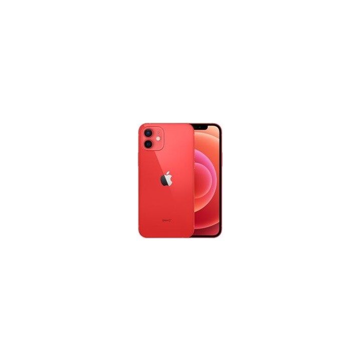 Apple iPhone 12 64 GB vermelho