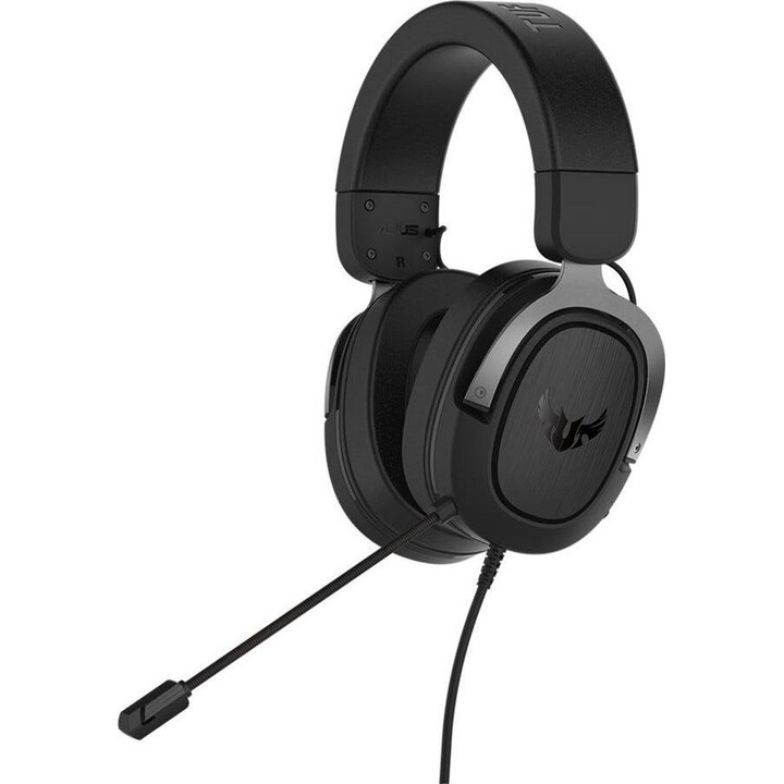 Cuffie ASUS TUF Gaming H3 Gun Metal