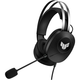 Auriculares asus tuf gaming h1 gen ii negro