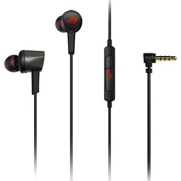Auriculares gaming asus rog cetra core ii negro