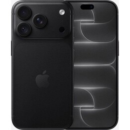 Apple iphone 18 pro 1tb rom black