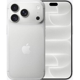 Apple iPhone 18 Pro 1TB ROM, silver