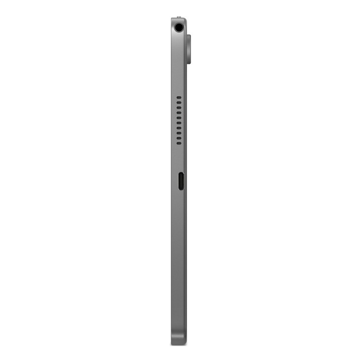 Tablette Lenovo Tab Mediatek 4 Go, 128 Go, 10,1 pouces, Wi-Fi, grise
