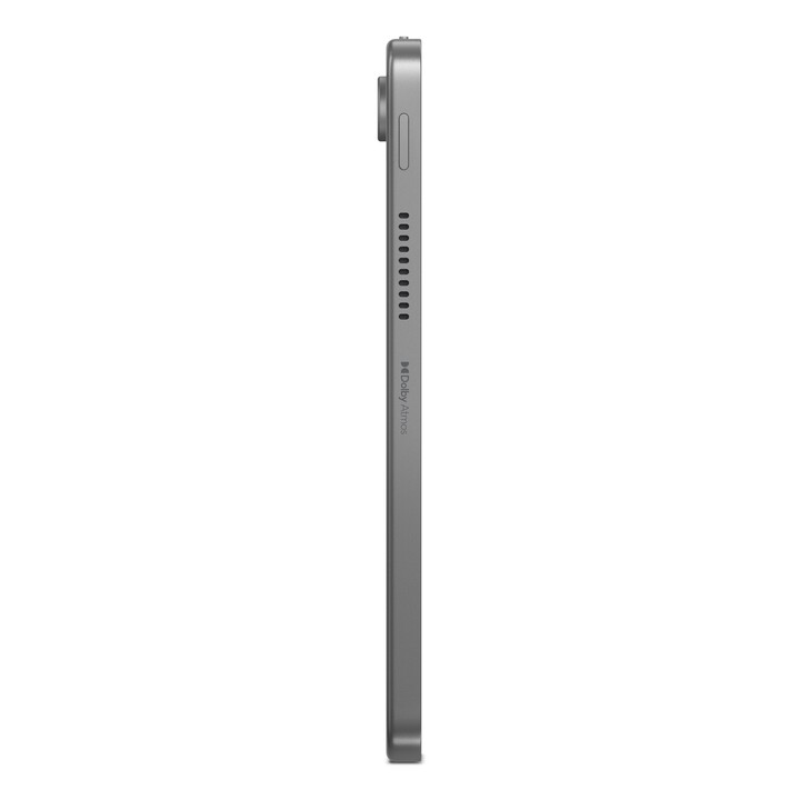 Tablet Lenovo Tab com processador MediaTek, 4 GB, 128 GB, 10,1 polegadas, Wi-Fi, cinzento
