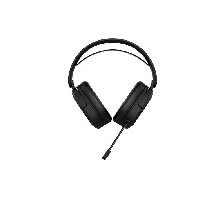Cuffie ASUS TUF Gaming H1 wireless, nero