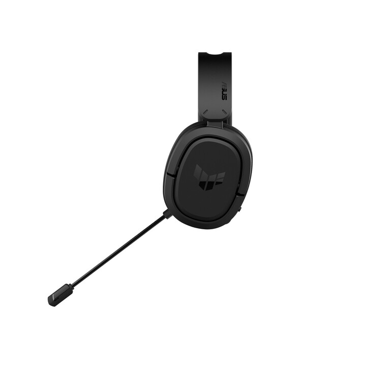 Cuffie ASUS TUF Gaming H1 wireless, nero