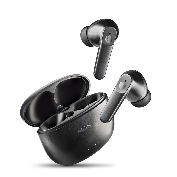 Cuffie wireless NGS Artica Hush