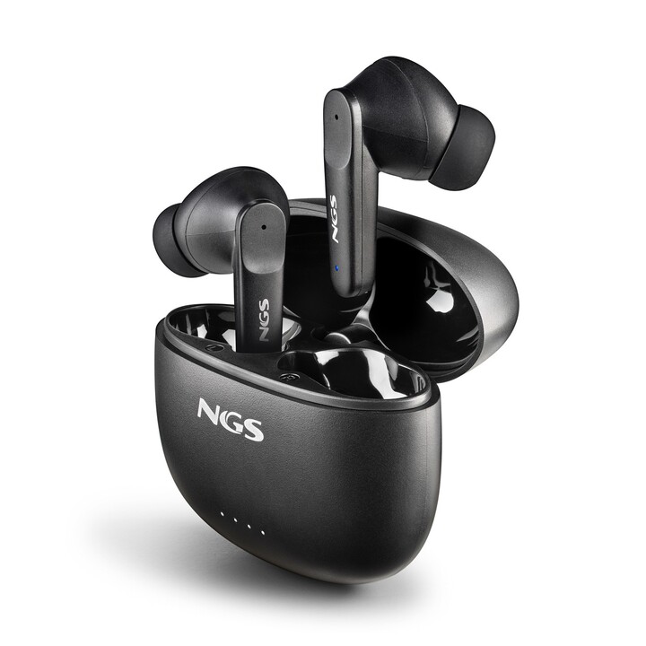 Cuffie wireless NGS Artica Hush