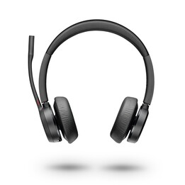 Auriculares poly voyager 4320 usb - a headset + bt700 dongle