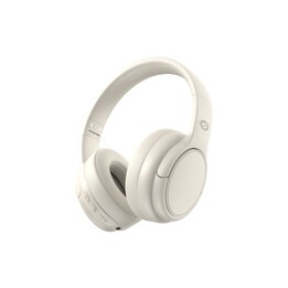 Conceptronic Parris03C wireless headphones, white