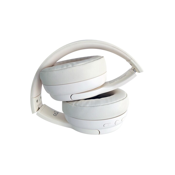 Écouteurs Conceptronic Parris03C sans fil, blancs