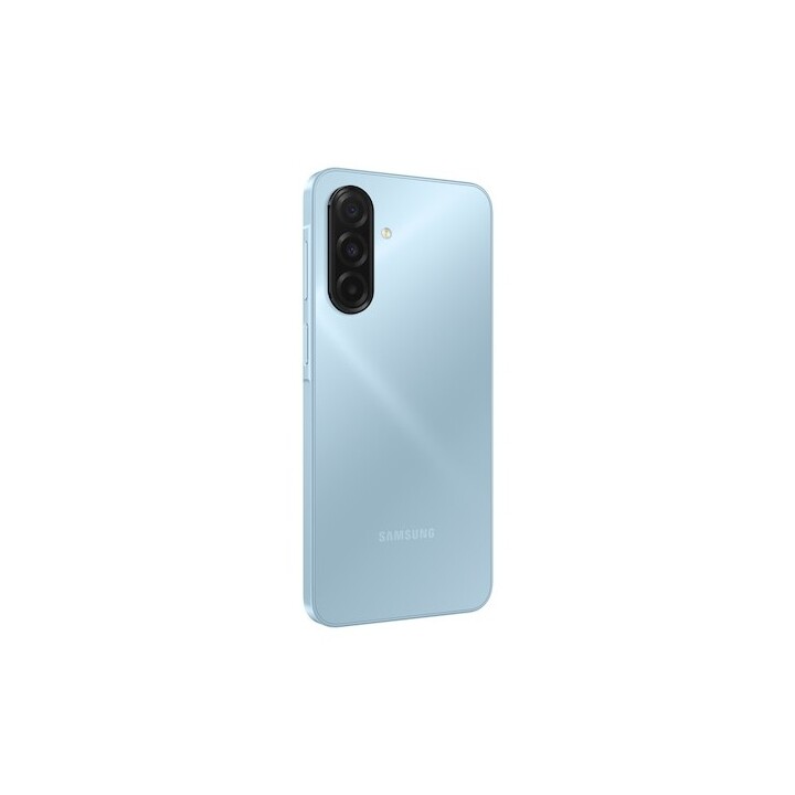Movil samsung galaxy a17 8 - 256gb azul