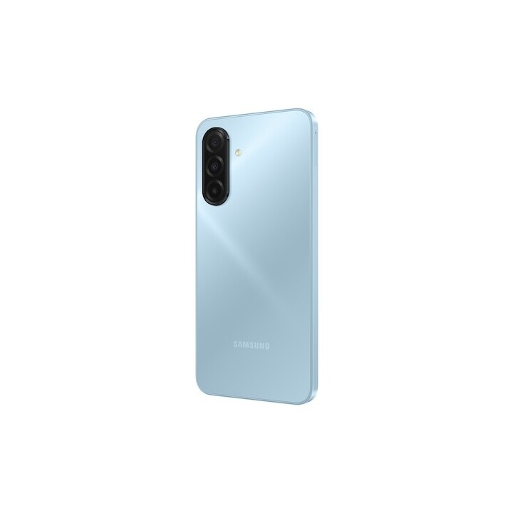 Samsung Galaxy A17 8 - 256GB mobile phone, blue