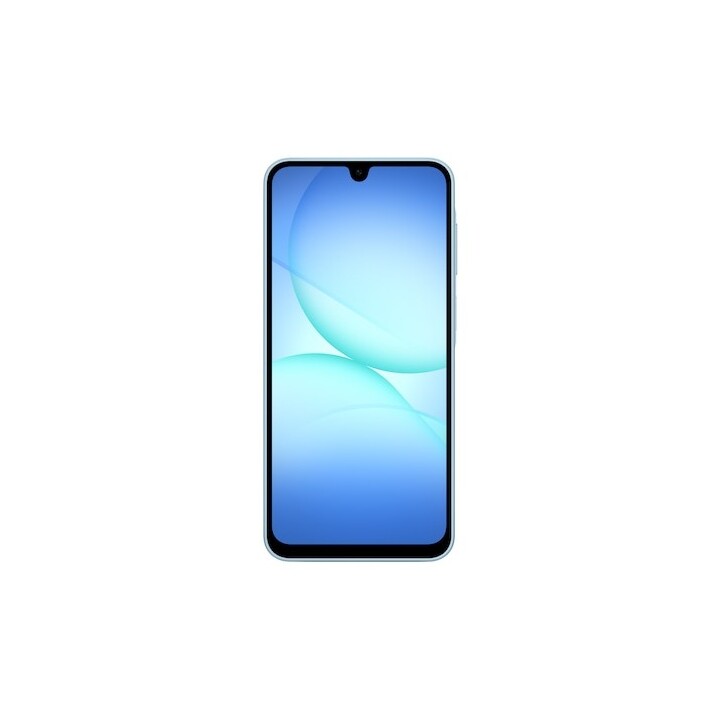 Cellulare Samsung Galaxy A17 8 - 256 GB blu