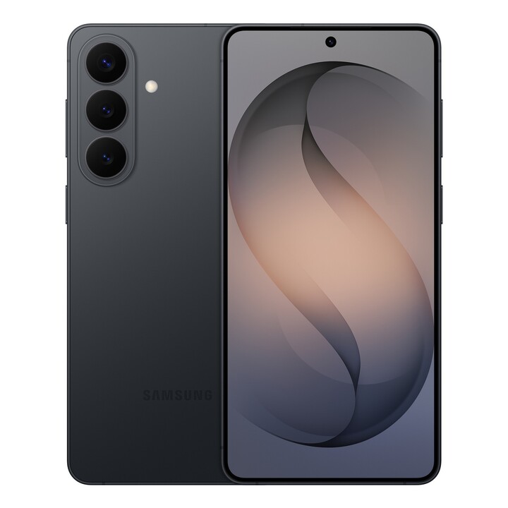 Telemóvel, smartphone, Samsung Galaxy S26 5G, 12 GB - 256 GB, 6,3 polegadas, preto
