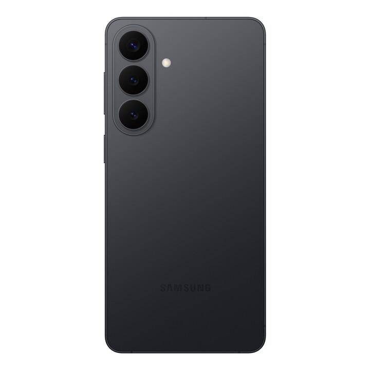 Telemóvel, smartphone, Samsung Galaxy S26 5G, 12 GB - 256 GB, 6,3 polegadas, preto
