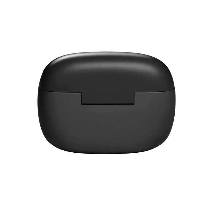 Auriculares inalambricos jbl wave 200 black color negro