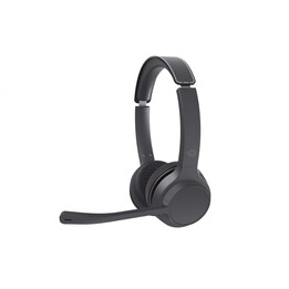 Conceptronic Polona04b kabellose Kopfhörer, schwarz