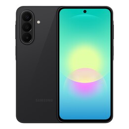 Samsung Galaxy A27 5G 6 – 128 GB, schwarz