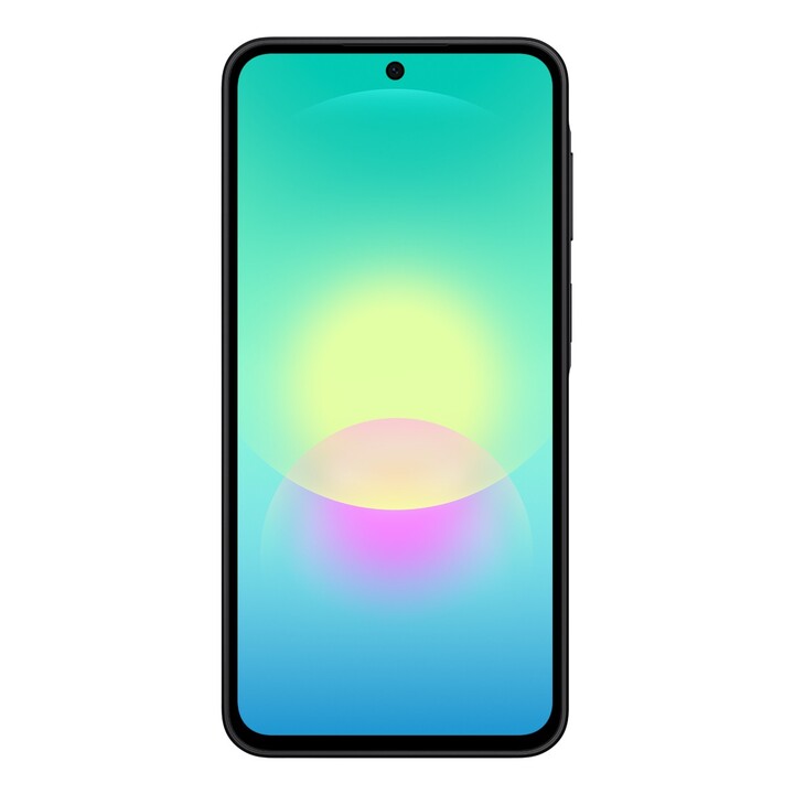 Movil samsung galaxy a27 5g 6 - 128gb negro