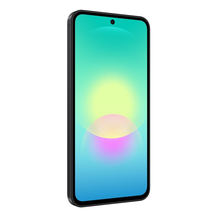 Movil samsung galaxy a27 5g 6 - 128gb negro