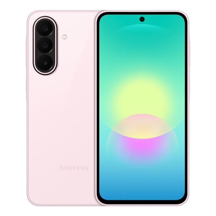 Cellulare Samsung Galaxy A27 5G 8 - 256 GB rosa