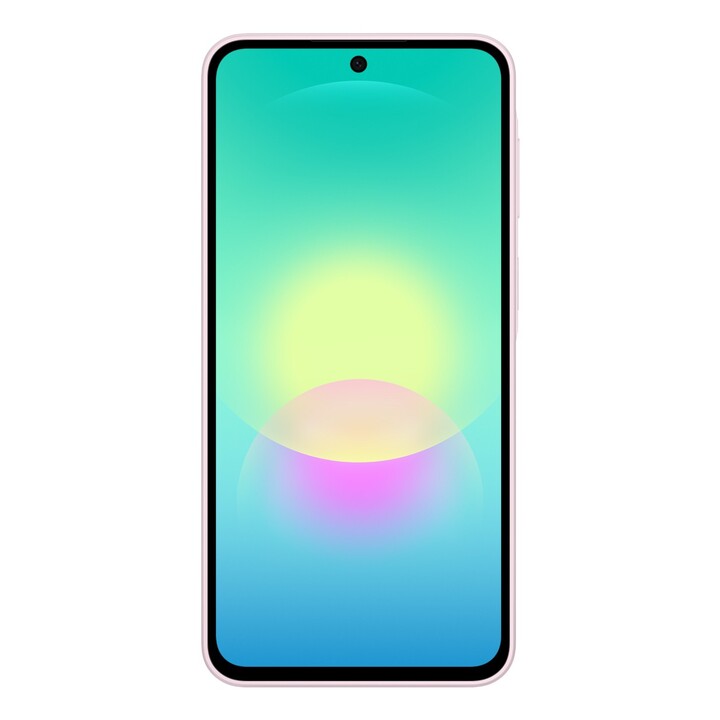 Movil samsung galaxy a27 5g 8 - 256gb rosa