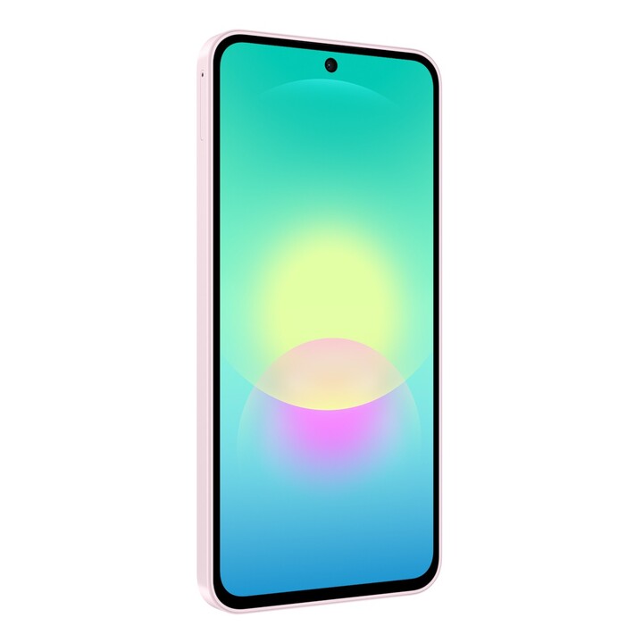 Samsung Galaxy A27 5G 8–256 GB mobile phone, pink