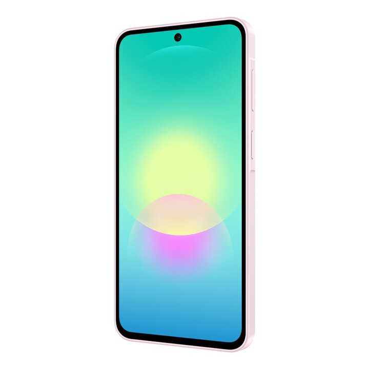 Samsung Galaxy A27 5G 8–256 GB mobile phone, pink