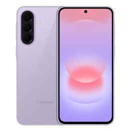 Téléphone portable Samsung Galaxy A37 5G 6 - 128 Go violet