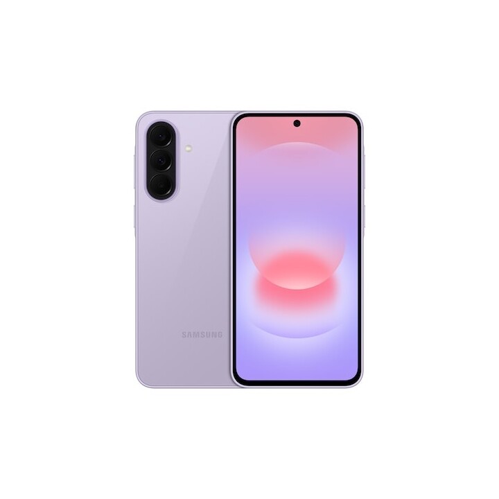 Telemóvel Samsung Galaxy A37 5G 6 - 128 GB violeta