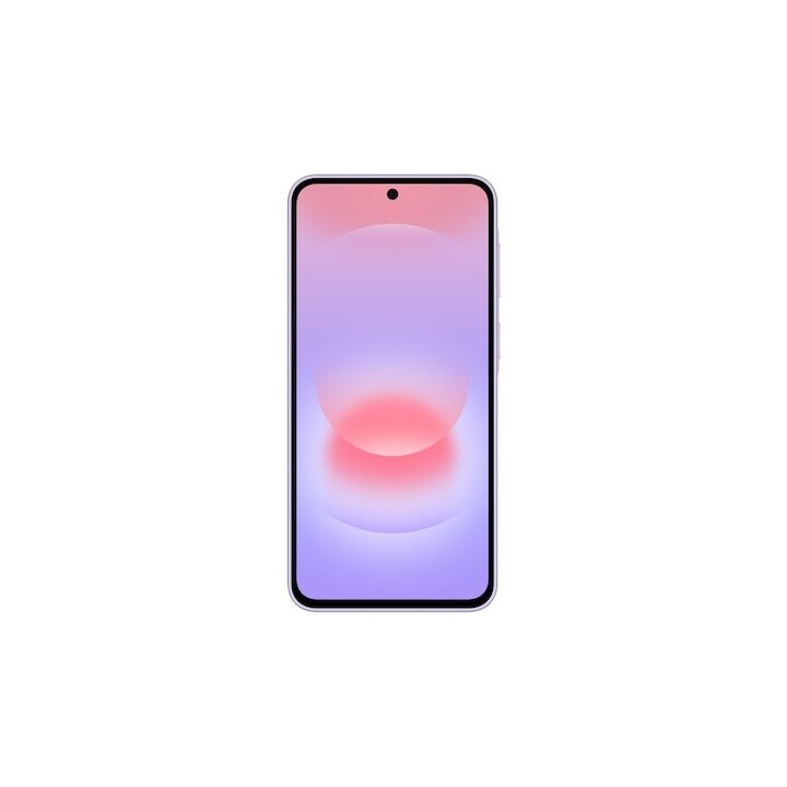 Samsung Galaxy A37 5G Smartphone, 6 – 128 GB, violett
