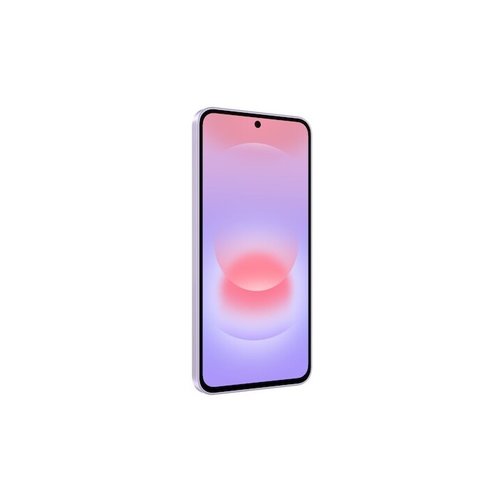 Samsung Galaxy A37 5G mobile phone, 6–128 GB, purple