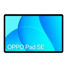 Oppo Pad SE WIFI Tablet, 11” 90HZ LCD FHD+, 9340mAh, RAM 4GB(Esp.Max +4GB)+ROM 128GB, Foto 5MP, Selfie 5MP, Twilight Blue